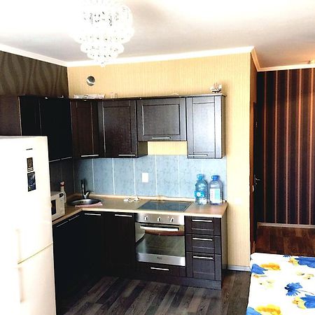 Infinity Astana Apartment Zewnętrze zdjęcie